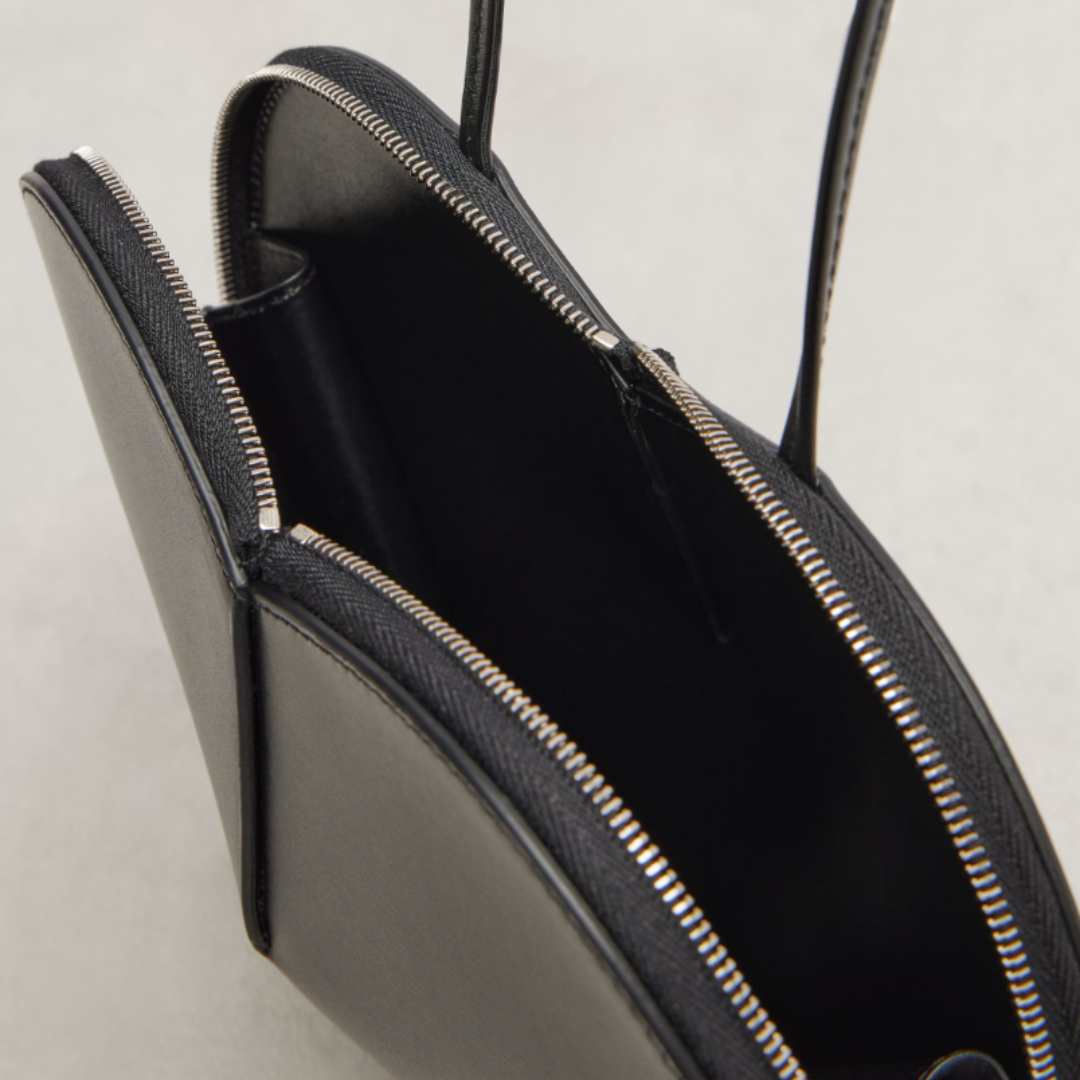 ALAIA Le Coeur Bag
